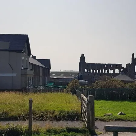 Coastguards Dom wakacyjny *