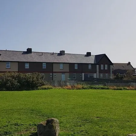 Dom wakacyjny Coastguards *