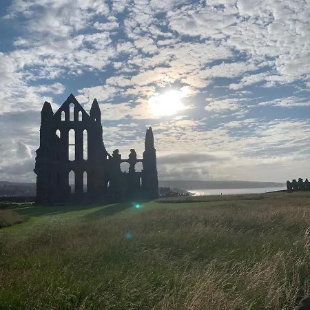 Coastguards 度假居