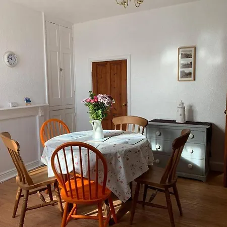 Coastguards Holiday home Whitby