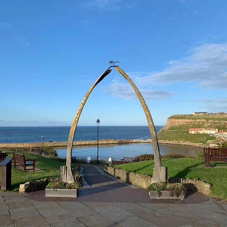Coastguards Holiday home
