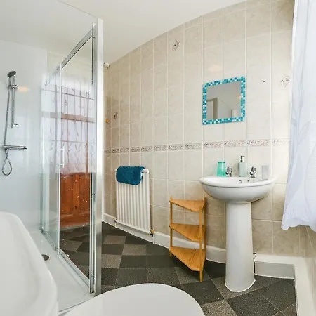 Coastguards Holiday home