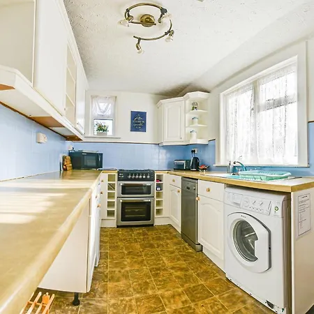 Holiday home Coastguards