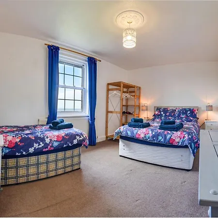 Holiday home Coastguards Whitby