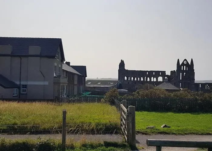 Coastguards Holiday home *