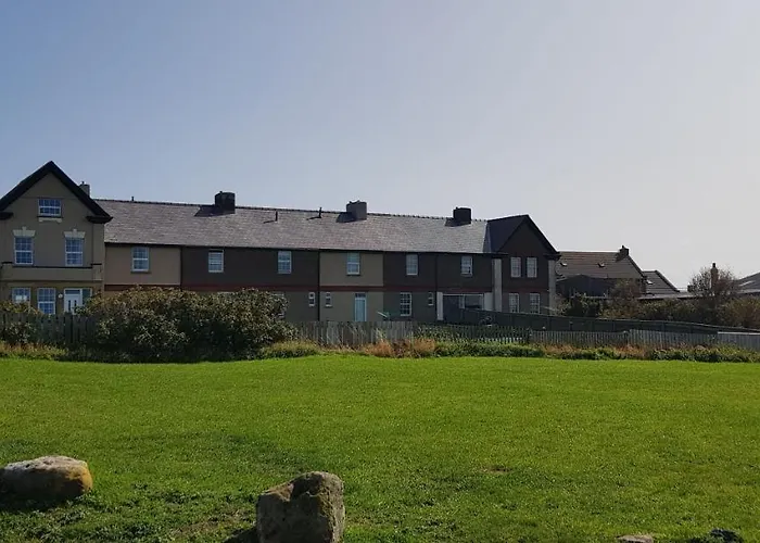 Holiday home Coastguards *