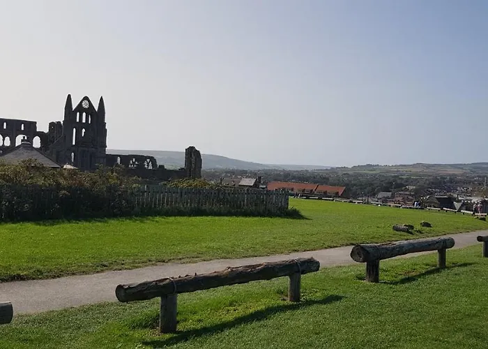 Coastguards Holiday home Whitby