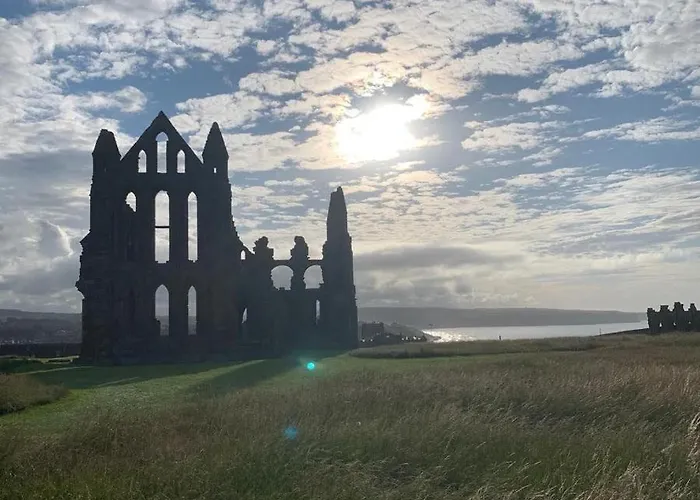 Coastguards Holiday home