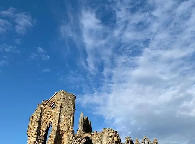 Coastguards Holiday home