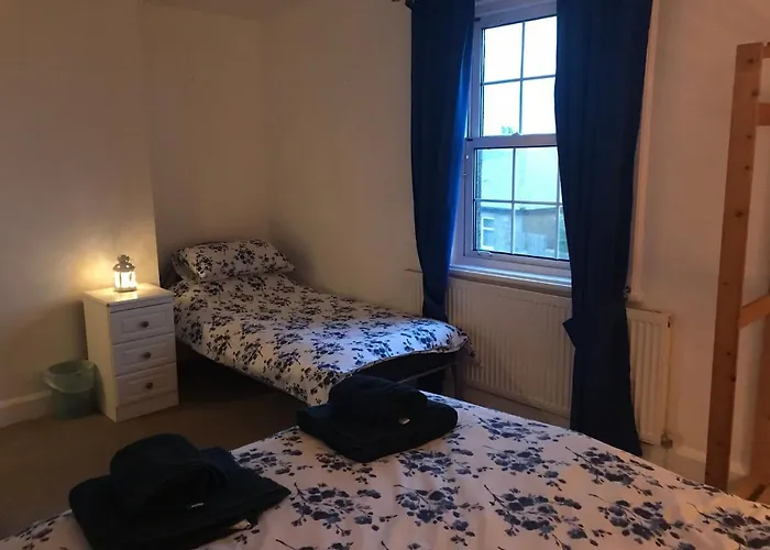 Holiday home Coastguards *