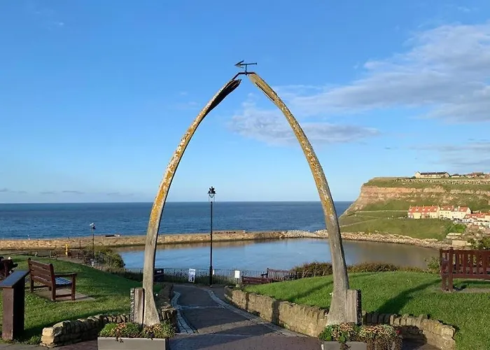 Coastguards Holiday home