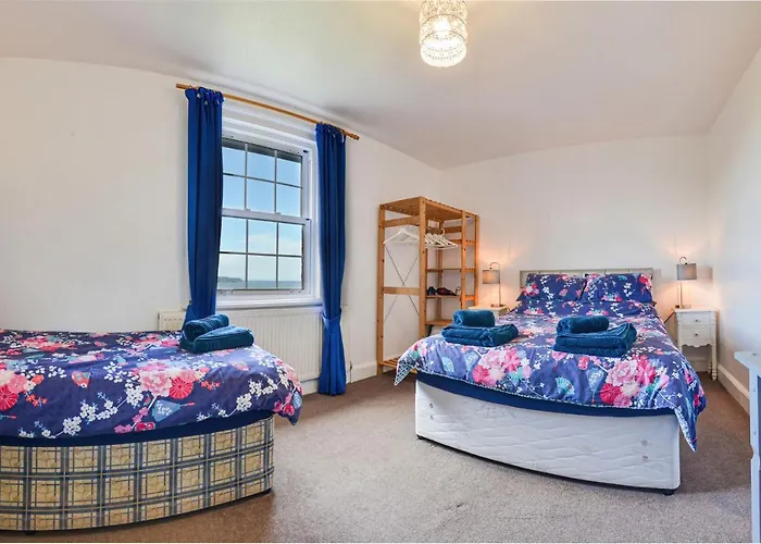 Holiday home Coastguards