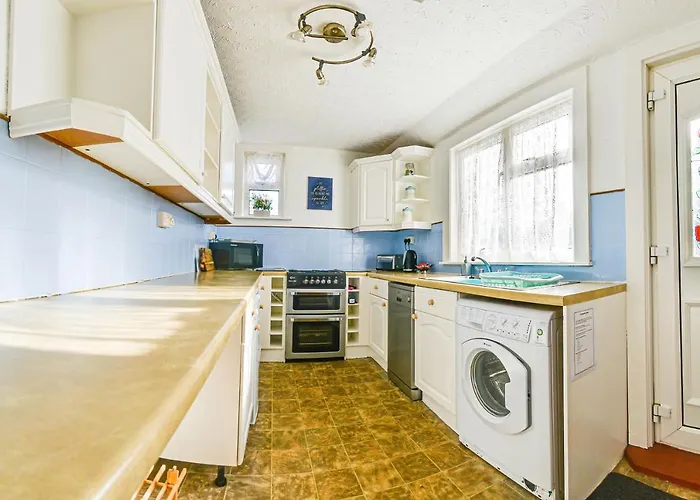 Holiday home Coastguards