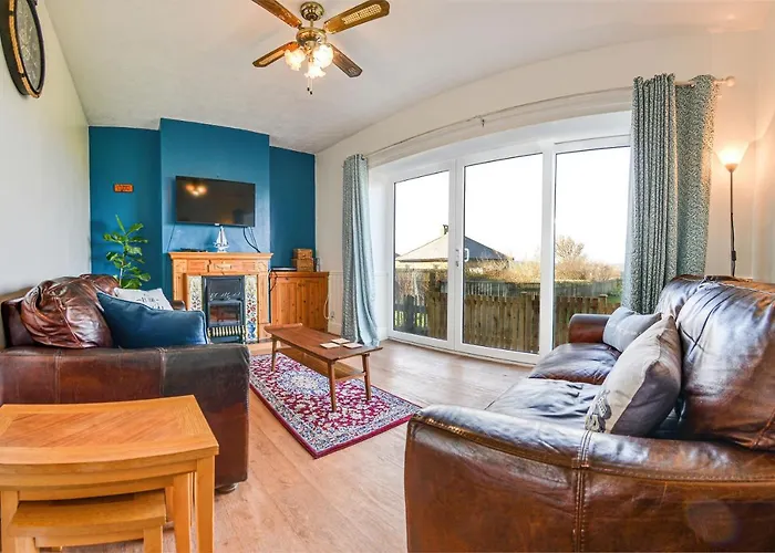 Holiday home Coastguards Whitby