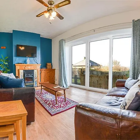 Semesterbostad Coastguards Whitby